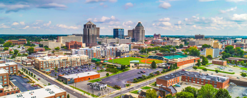 Amazon Career Choice Program Expands to UNC Greensboro