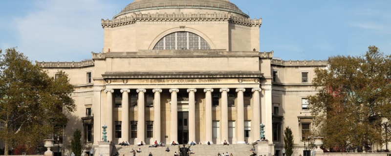 Justice Dept. Backs Student Antitrust Lawsuit Against Elite Colleges
