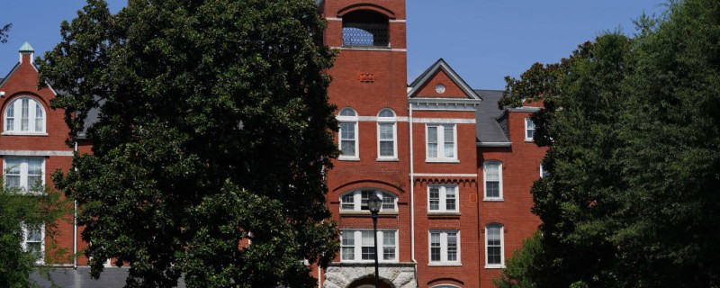 HBCUs Get National Park Service Grants for Historic Building Preservation