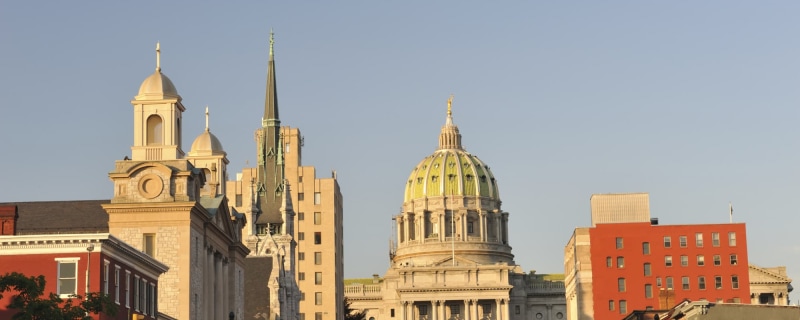 Pennsylvania Designates $1 Million to Fight Food Insecurity at Colleges