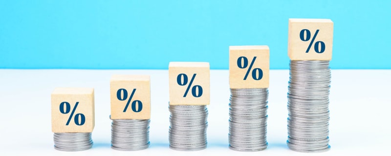 Average Student Loan Interest Rates