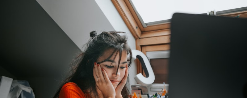 Most High Schoolers Feel Pressure to Make Premature Decisions About Future