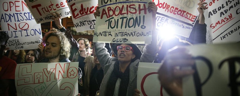 Should Colleges Lower Tuition?