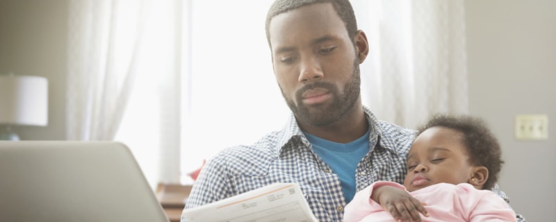64% of Parents Say Inadequate Child Care Access Negatively Impacts Their Daily Lives
