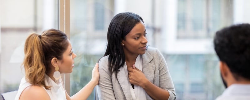 32% of College Students Are Not Comfortable Asking for Mental Health Assistance