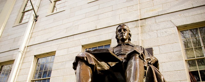 6 Challenges Facing Harvard’s Next President