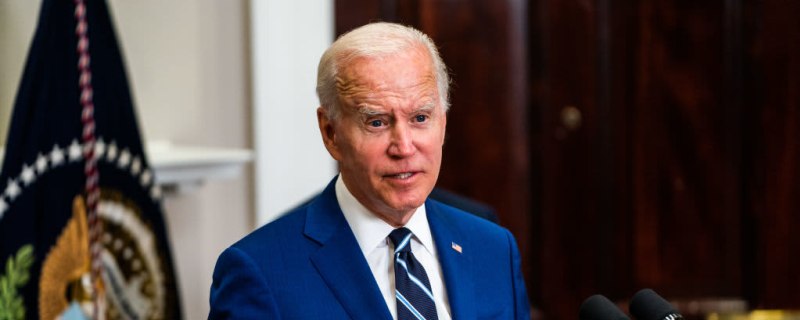 Biden Admin Moves to Expand Title IX Protections to LGBTQ+ Students