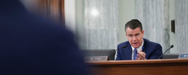 Bipartisan Bill Would Regulate Income Share Agreements