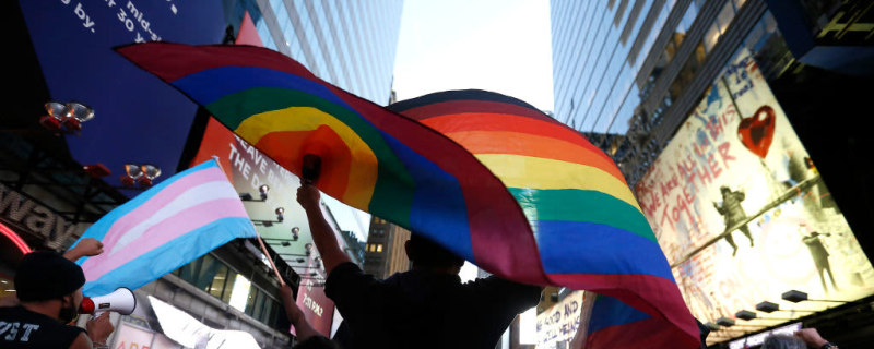Seattle Pacific University LGBTQ+ Protest Ends, Students Plan Legal Action
