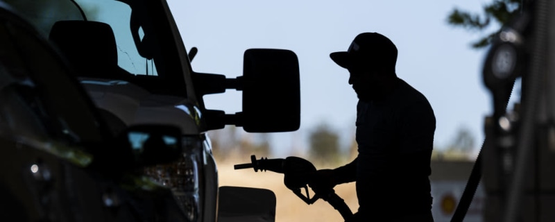 Community Colleges Help Students With Soaring Gas Prices