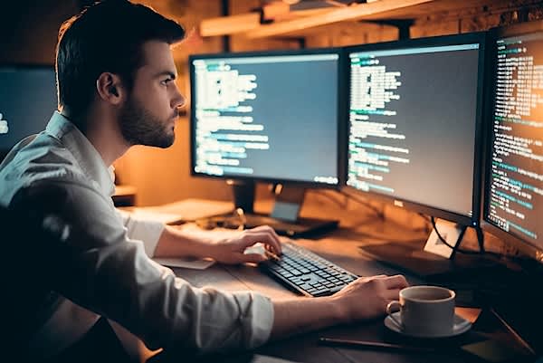Cybersecurity Degree Program Overview