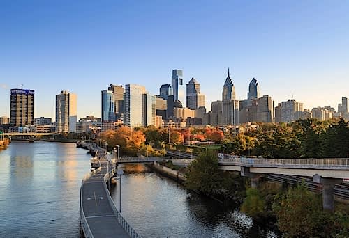 Cybersecurity Programs in Pennsylvania