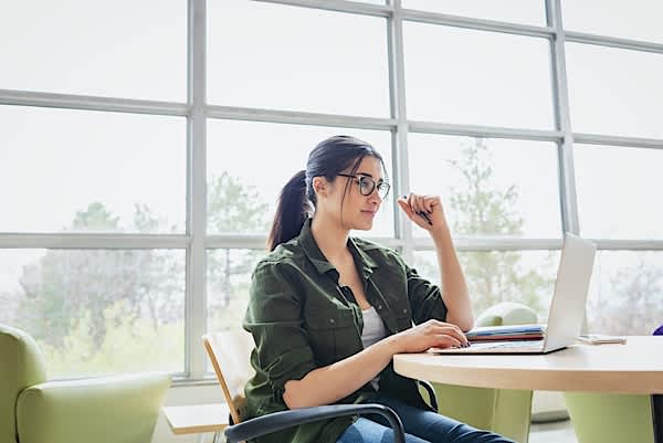 Top 5 Online Master’s in Information Technology Programs
