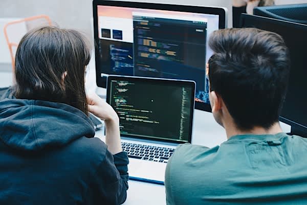 How to Become a Security Software Developer