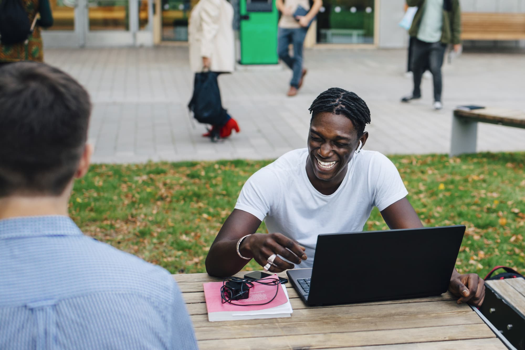 Virginia Cybersecurity Programs | CyberDegrees.org
