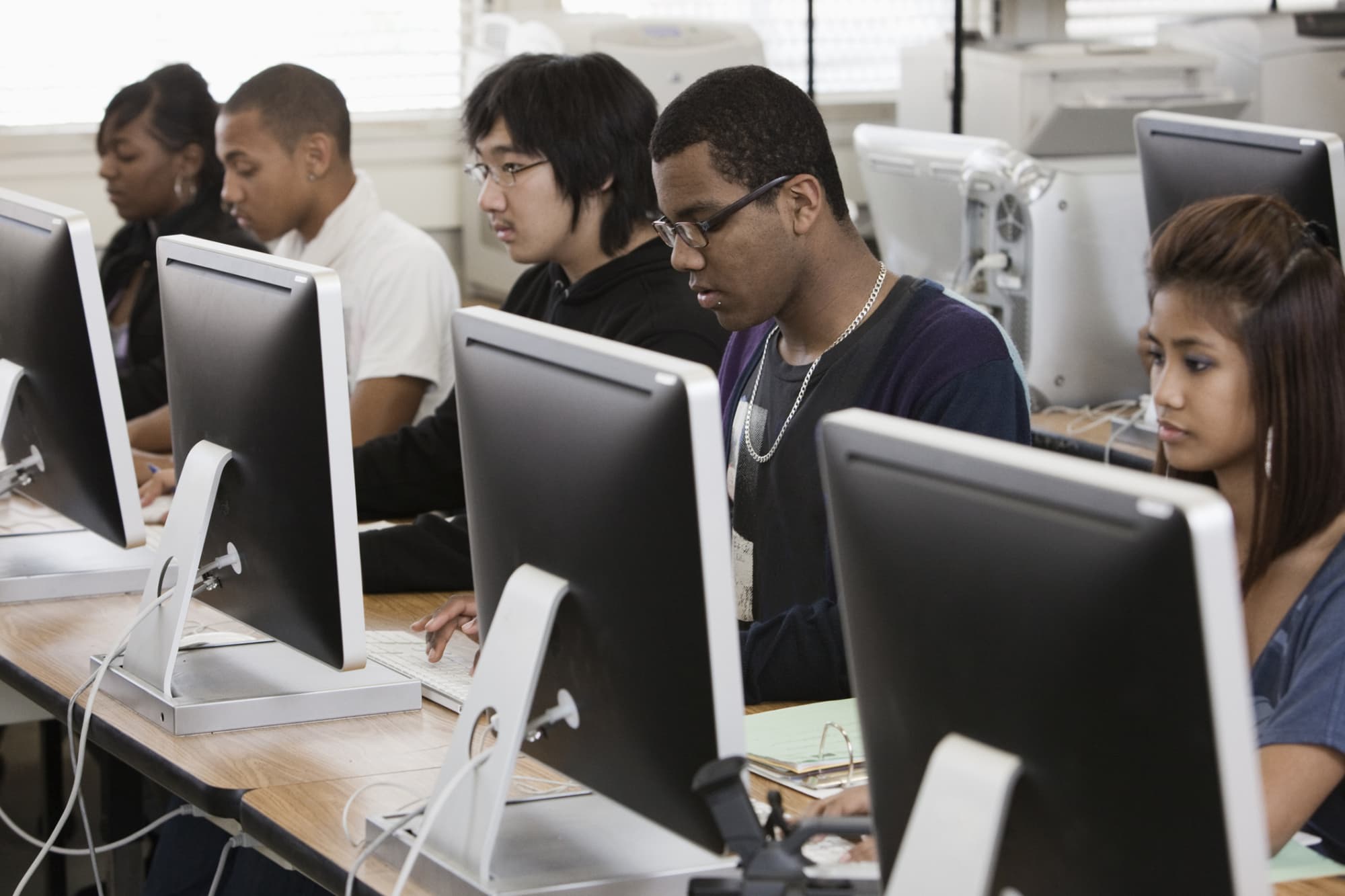 Scholarships for LGBTQIA+ Cybersecurity Students