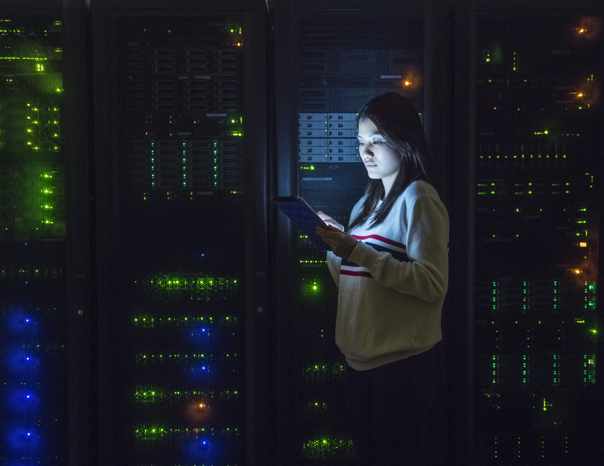 Security Administrator Career and Salary Outlook