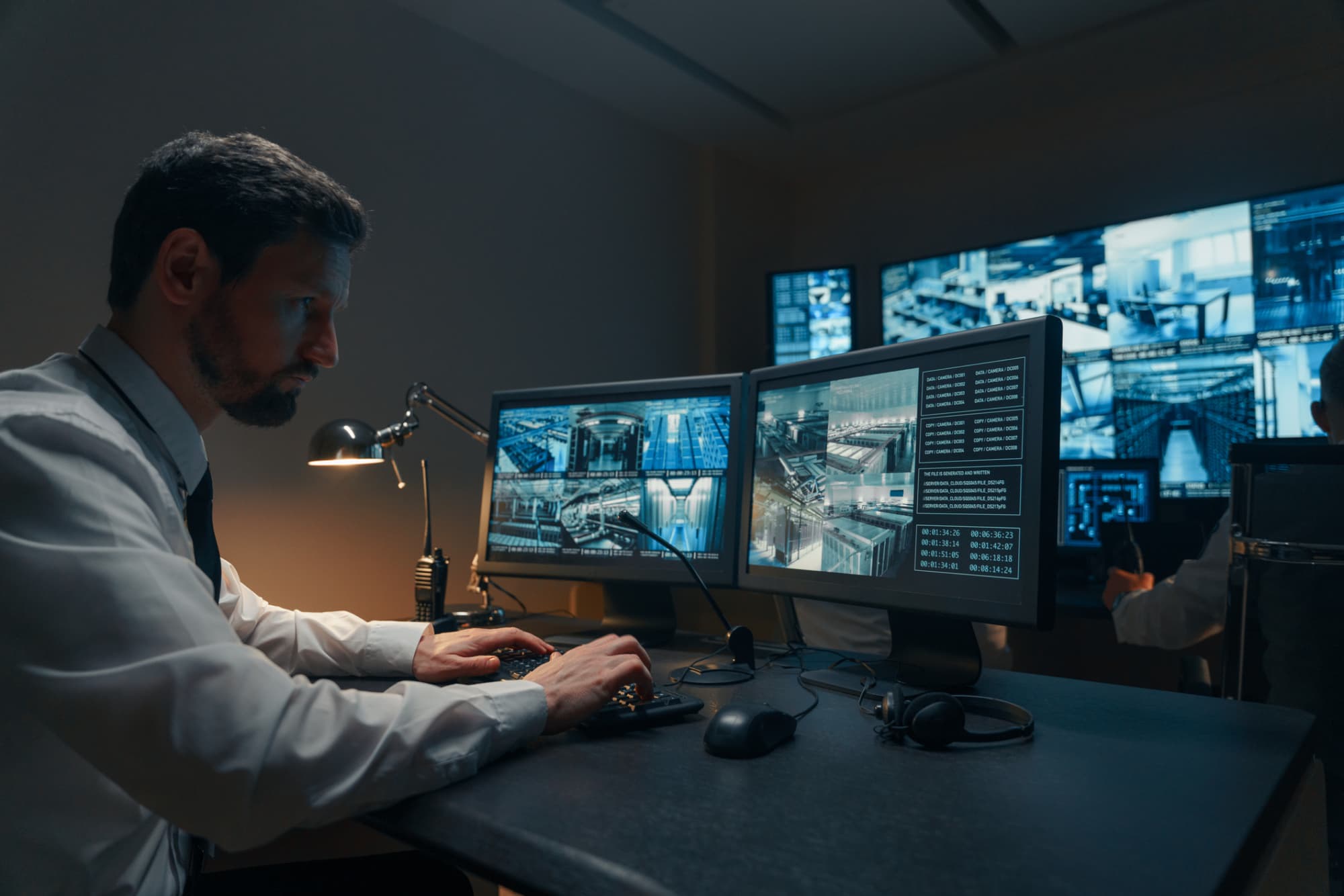 How to Become a Security Administrator
