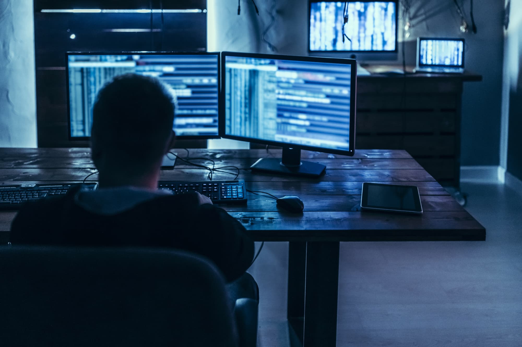 Certifications for Security Administrators