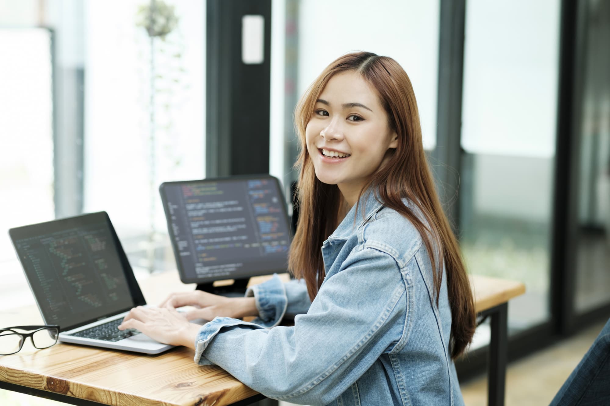 Programming Languages of Choice for Cybersecurity Jobs