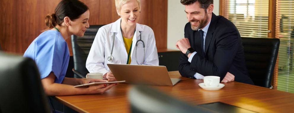 Meet a Nurse Attorney