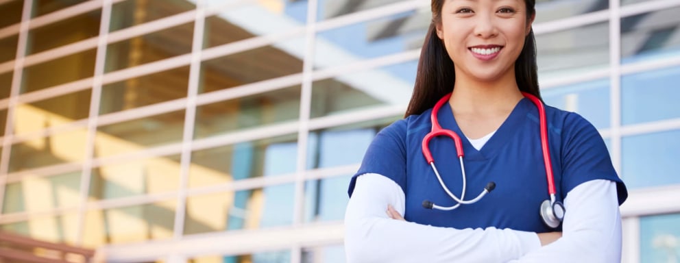 How to Build Confidence as a New Nurse