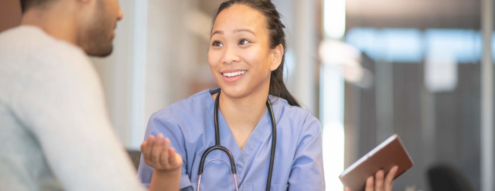 Ask a Nurse: RN or PA program?