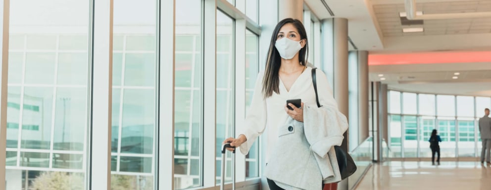 Ask a Nurse: What Vaccines Do You Need Before Traveling?