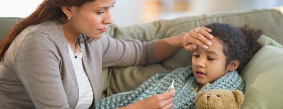 What to Expect in the Upcoming Flu Season: Nurses Weigh In