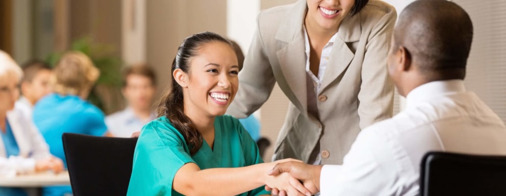 Ask a Nurse: How Do I Negotiate a Higher Salary?