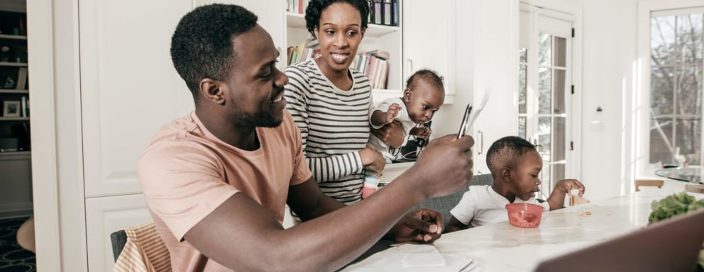 How Nurses Can Spend or Invest Their Child Tax Credit