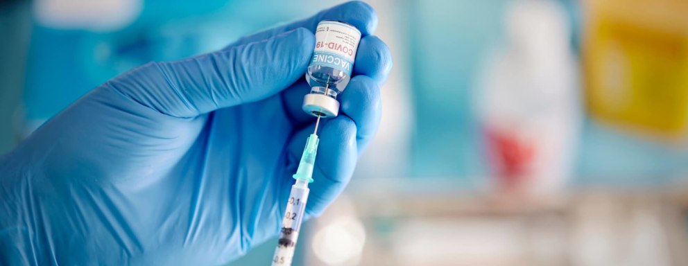 Nursing Organizations Call for Mandated COVID-19 Vaccine for Health Workers