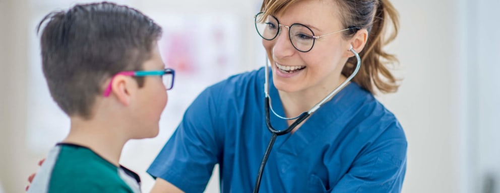 What to Know About Working as a Pediatric Nurse