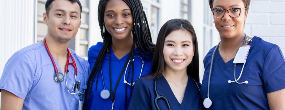 What Are Schools Doing to Increase Diversity in Nursing?