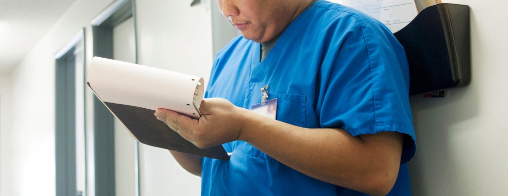 Why Is There a Nursing Shortage?