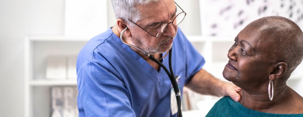 Meet a Cardiac Nurse Practitioner