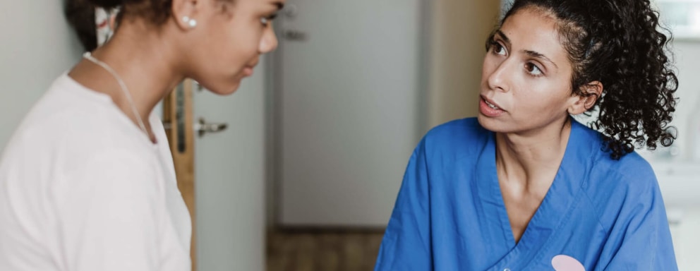 Meet a Women’s Health Nurse Practitioner