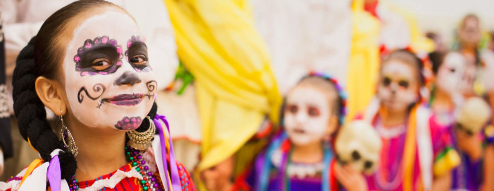 9 Ways to Celebrate Día de los Muertos as a Nurse
