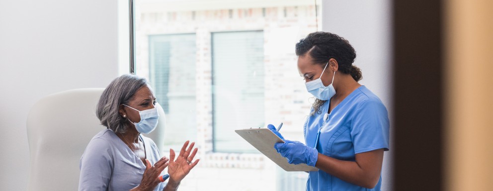 What Is Cannabis Nursing?