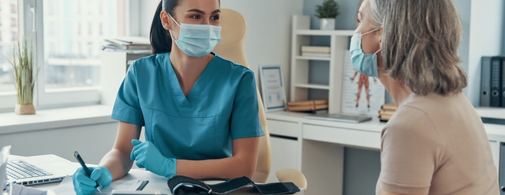 Can I See an NP Instead of a Doctor?