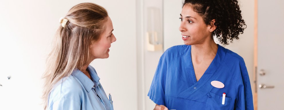 Here’s What You Need to Know to Become a Cannabis Nurse