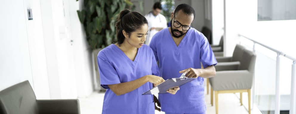 Ask a Nurse: What Should I Expect From My Nursing Preceptorship?
