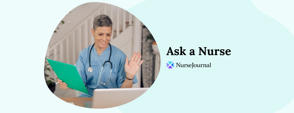 Ask a Nurse: What Can I Do as a Nurse Aside From Bedside?