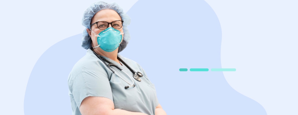 COVID-19 and How It’s Changed Nursing: A Two Year Reflection