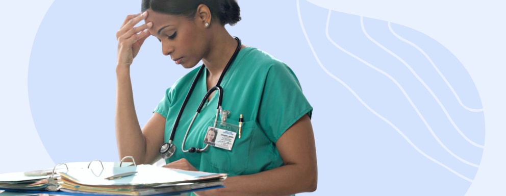 How Nurses Can Combat Compassion Fatigue