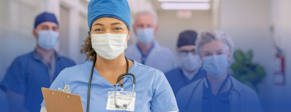 How Nurses Can Help in the Crisis in Ukraine