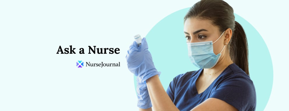 Ask a Nurse: Should Nurses Be Diluting IV Push Medications?