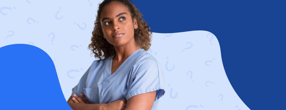 4 Questions to Ask Yourself If You’re Reconsidering Nursing