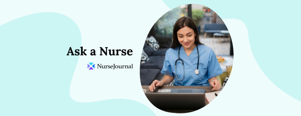 Ask a Nurse: How Can I Study for the Next Generation 2023 NCLEX?