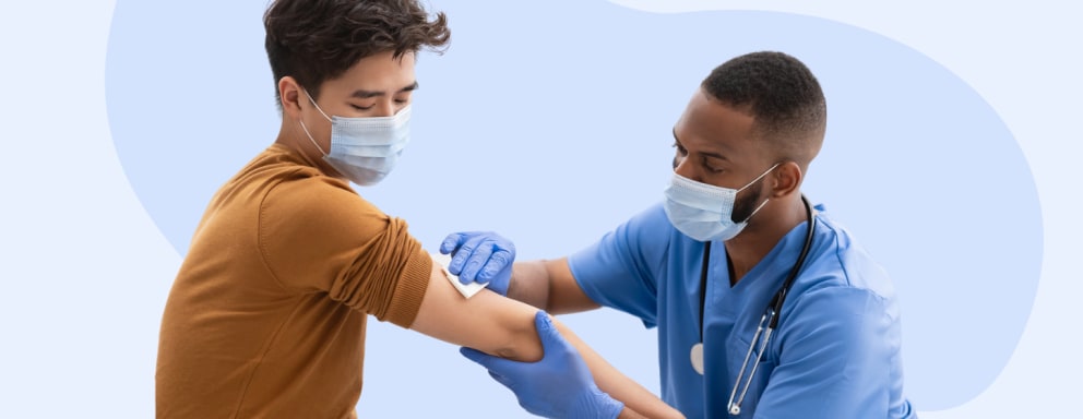 How Nurses Help Save Lives With Vaccines
